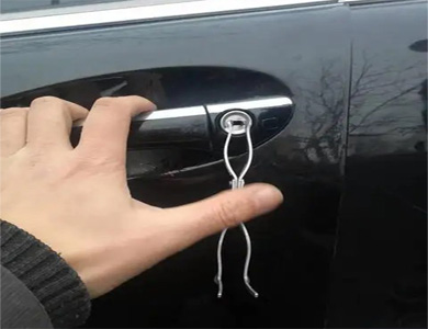 来宾24小时上门开锁公司