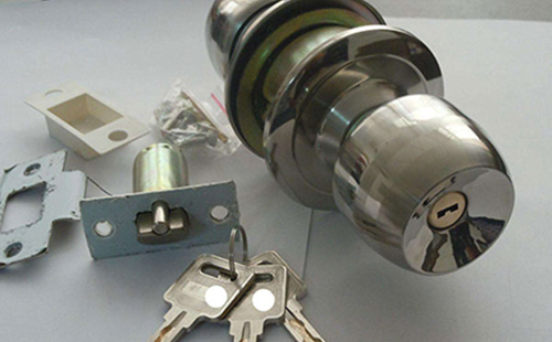 来宾24小时上门开锁公司