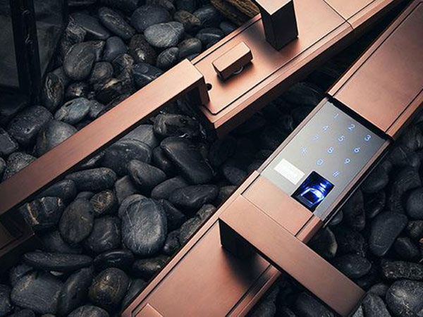 来宾24小时上门开锁公司