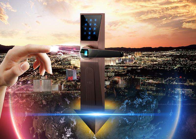 来宾24小时上门开锁公司