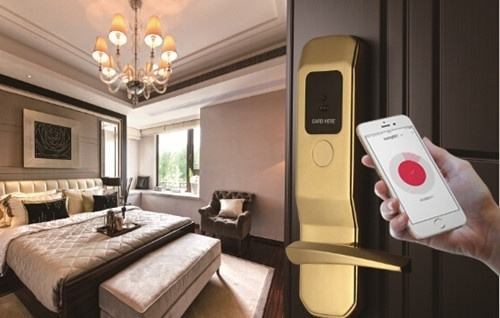 来宾24小时上门开锁公司