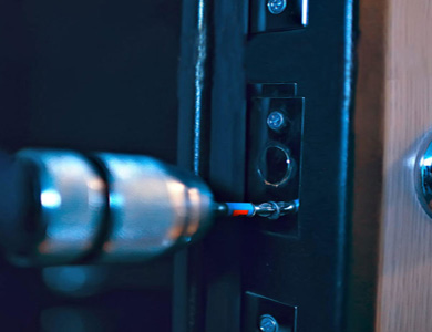 来宾24小时上门开锁公司